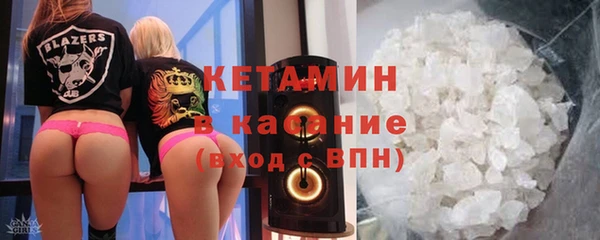хмурый Алексин