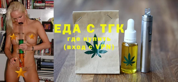 хмурый Алексин